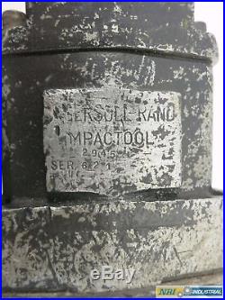 Ingersoll Rand 2945 Impactool No 5 Spline Drive Pneumatic Impact Wrench D522563