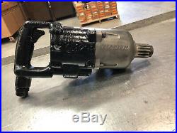 Ingersoll Rand 3942B1TI 1-1/2 Spline Drive Impact Wrench