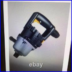 Ingersoll-Rand 3942B1ti Air Impact Wrench, Industrial, no. 5 Spline Drive