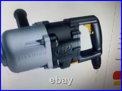 Ingersoll-Rand 3942B1ti Air Impact Wrench, Industrial, no. 5 Spline Drive
