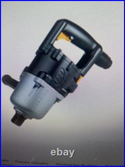 Ingersoll-Rand 3942B1ti Air Impact Wrench, Industrial, no. 5 Spline Drive