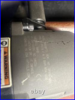 Ingersoll-Rand 3942B1ti Air Impact Wrench, Industrial, no. 5 Spline Drive