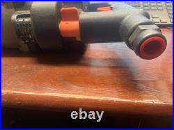 Ingersoll-Rand 3942B1ti Air Impact Wrench, Industrial, no. 5 Spline Drive