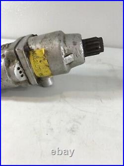 Ingersoll Rand Size 8341 No. 5 Spline 1-5/8 Drive Air Impact Wrench Heavy Duty