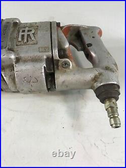 Ingersoll Rand Size 8341 No. 5 Spline 1-5/8 Drive Air Impact Wrench Heavy Duty