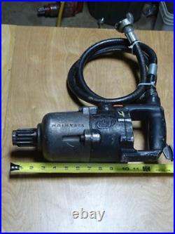 Ingersoll Rand UT Pneumatic Spline Drive 90PSIG 6000RPM, 3940AITI