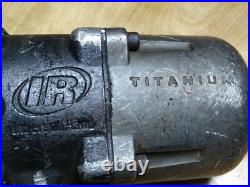 Ingersoll Rand UT Pneumatic Spline Drive 90PSIG 6000RPM, 3940AITI
