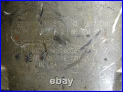 Ingersoll Rand UT Pneumatic Spline Drive 90PSIG 6000RPM, 3940AITI