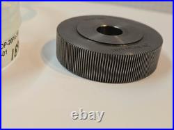 Invo Spline 80 DP x 20 degree PA 1/2 inch bore Master Gear 160 teeth