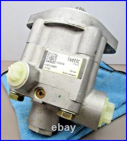 Ixetic 239836 Hydraulic Steering Pump LH2112881 LF73C 120bar 3/4 11-Spline