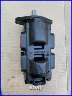 JCB HydraulicPump 36/29 CC/REV Spline (Part NO. 332/F9030)