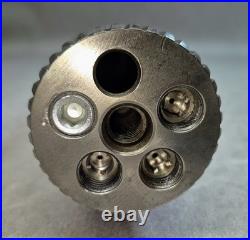 JCB JS130 Case CX130 Hydraulic Swivel Center Joint Shaft 43715 31.5 36 Spline