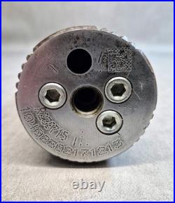 JCB JS130 Case CX130 Hydraulic Swivel Center Joint Shaft 43715 31.5 36 Spline