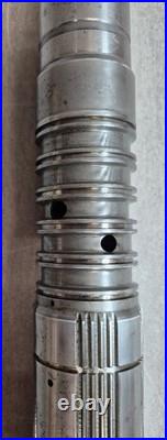 JCB JS130 Case CX130 Hydraulic Swivel Center Joint Shaft 43715 31.5 36 Spline