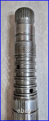 JCB JS130 Case CX130 Hydraulic Swivel Center Joint Shaft 43715 31.5 36 Spline