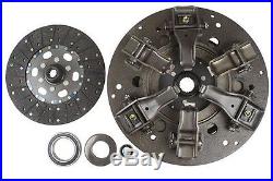JD Clutch Kit John Deere 3010 3020 Tractor 12 Diameter 16 Spline
