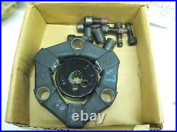 Jacobson turfcat hydraulic pump splined coupler kit-NEW OEM-5002996