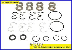 Jcb Pump Repair Kit Parker Hydraulic Pump Spline Model (20/902703 20/902901)