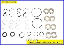 Jcb Pump Repair Kit Parker Hydraulic Pump Spline Model (20/902703 20/902901)