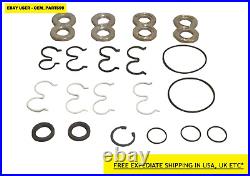 Jcb Pump Repair Kit Parker Hydraulic Pump Spline Model (20/902703 20/902901)