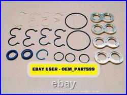 Jcb Pump Repair Kit Parker Hydraulic Pump Spline Model (20/902703 20/902901)