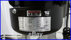 Jet 354221 20 In Swing 2 HP 120/240V Spline Drive Floor Drill Press