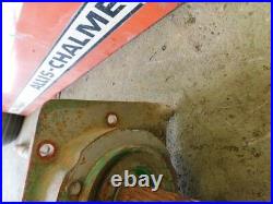 John Deere 5020 tractor PTO shaft (1000 spline) Part #R51101 Tag #196