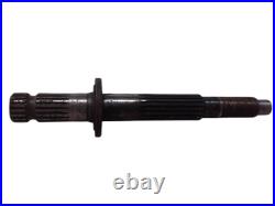 John Deere AH12346 SHAFT 19 SPLINE