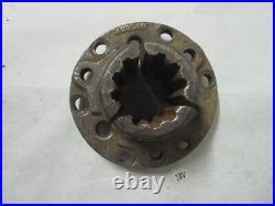 John Deere A 12 spline hub A2994R