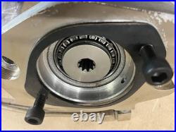John Deere Auxiliary Drive Re500884 SAE A 9-tooth spline adapter 134473 Gear