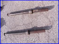 John Deere B RAX JD tractor ORIGINAL transmission 12 spline drive axle shaft