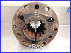 John Deere Late Unstyled/ Styled A Tractor 12 Spline Bolt In Hubs A2994r 12315