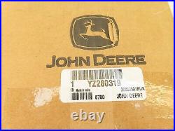 John Deere YZ280319B YZ280319 Spur Gear 39 Tooth 13 Spline NEW IN BOX