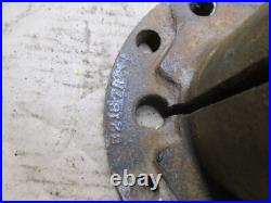 John Deere unstyled B 10 spline rear axle hub B2187R