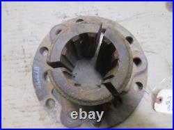 John Deere unstyled B 10 spline rear axle hub B2187R