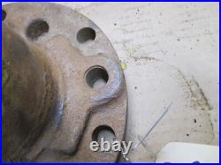 John Deere unstyled B 10 spline rear axle hub B2187R