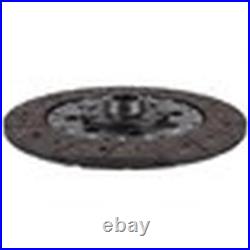 K32425-14300 9 Transmission Disc, Woven, with 1 10 Spline Hub Fits Kubota
