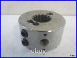 K3V112/14T Spline Teeth Fit EXCAVATOR HYDRAULIC PUMP COUPLING