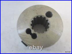 K3V112/14T Spline Teeth Fit EXCAVATOR HYDRAULIC PUMP COUPLING