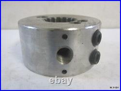 K3V112/14T Spline Teeth Fit EXCAVATOR HYDRAULIC PUMP COUPLING