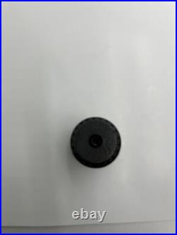 KTI/RAL 0332-00001 Splined Adapter 1-3/8-21 Spline Male x1-3/8-21 SplineFemale
