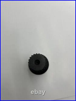 KTI/RAL 0332-00001 Splined Adapter 1-3/8-21 Spline Male x1-3/8-21 SplineFemale