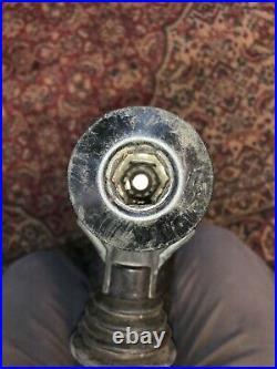 Kango 840S Rotary Breaker Hammer Drill Demolition Hammer Spline Bit