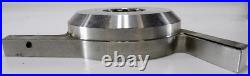 Karl Schnell Mincemaster 225mm 3-Arm Splined Hub Emulsifier Knife Blade Holder