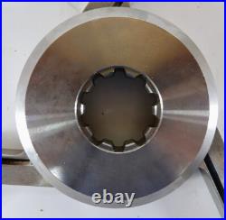 Karl Schnell Mincemaster 225mm 3-Arm Splined Hub Emulsifier Knife Blade Holder
