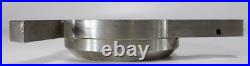 Karl Schnell Mincemaster 225mm 3-Arm Splined Hub Emulsifier Knife Blade Holder