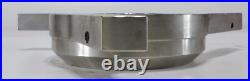 Karl Schnell Mincemaster 225mm 3-Arm Splined Hub Emulsifier Knife Blade Holder