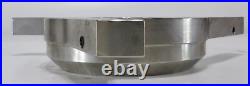 Karl Schnell Mincemaster 225mm 3-Arm Splined Hub Emulsifier Knife Blade Holder