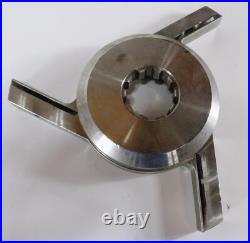 Karl Schnell Mincemaster 225mm 3-Arm Splined Hub Emulsifier Knife Blade Holder