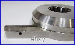 Karl Schnell Mincemaster 225mm 3-Arm Splined Hub Emulsifier Knife Blade Holder
